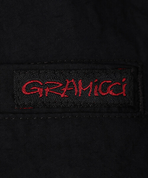 Gramicci(グラミチ)の「Gramicci | ナイロン グラミチパンツ MEN(その他パンツ・メンズ・ブラック・L/M)」の8枚目の写真