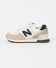 <New Balance>U5746SG/D スニーカー