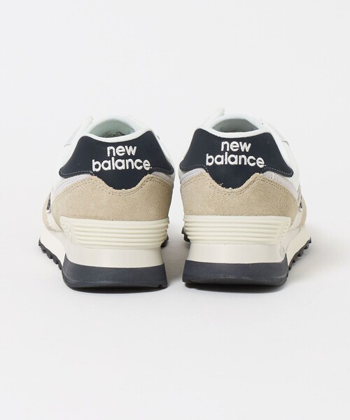 NEW BALANCE（ニューバランス）の「＜New Balance＞U5746SG/D スニーカー（スニーカー・レディース・ナチュラル・24.5cm/23.5cm/24cm/25cm/23cm）」の5枚目の写真