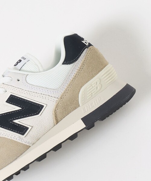 NEW BALANCE（ニューバランス）の「＜New Balance＞U5746SG/D スニーカー（スニーカー・レディース・ナチュラル・24.5cm/23.5cm/24cm/25cm/23cm）」の9枚目の写真