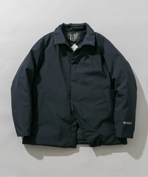URBAN RESEARCH ROSSO MEN(�A�[�o�����T�[�`���b�\����)�́w�ʒ��x+phenix�@WINDSTOPPER by GORE-TEX LABS �X�^���h�_�E���W���P�b�g(�_�E���W���P�b�g/�R�[�g)