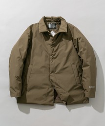 URBAN RESEARCH ROSSO MEN（アーバンリサーチロッソメン）の「『別注』+phenix　WINDSTOPPER by GORE-TEX LABS スタンドダウンジャケット（ダウンジャケット/コート）」
