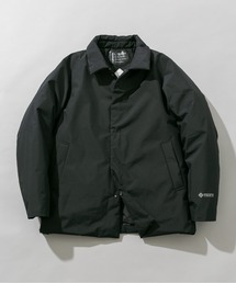 URBAN RESEARCH ROSSO MEN（アーバンリサーチロッソメン）の「『別注』+phenix　WINDSTOPPER by GORE-TEX LABS スタンドダウンジャケット（ダウンジャケット/コート）」