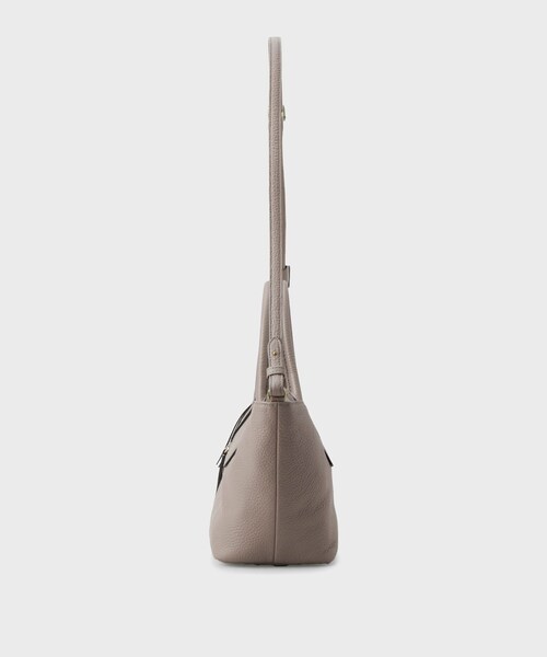 TOFF&LOADSTONE（トフアンドロードストーン）の「Wing shoulder （ウィング ショルダー）（ショルダーバッグ・レディース・サンドベージュ/ブラック/ホワイト系/ネイビー系6・00）」の12枚目の写真