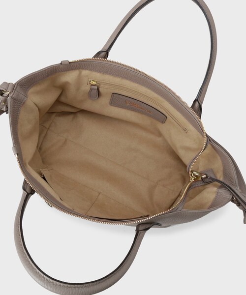 TOFF&LOADSTONE（トフアンドロードストーン）の「Wing shoulder （ウィング ショルダー）（ショルダーバッグ・レディース・サンドベージュ/ブラック/ホワイト系/ネイビー系6・00）」の19枚目の写真