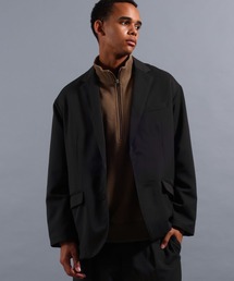 NUMERALS（ヌメラルズ）の「[NUMERALS]EASY CARE SINGLE TAILORED JACKET（テーラードジャケット）」