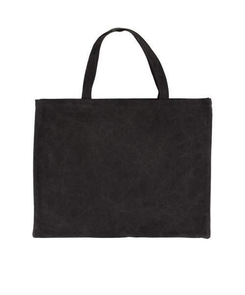 AGEOFPARAMOUNT（エイジオブパラマウント）の「Muse Bag (khaki)（エコバッグ/サブバッグ・レディース・その他・FREE）」の2枚目の写真