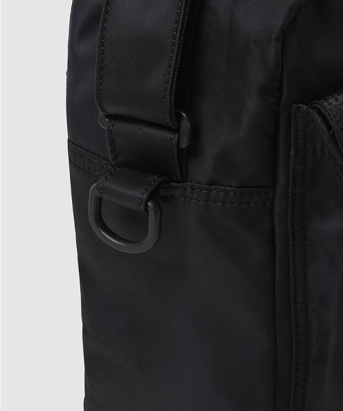 UMBRO(アンブロ)の「UMBRO/アンブロ KOREA COLLECTION Cross bag(ショルダーバッグ・メンズ・ブラック・FREE)」の5枚目の写真