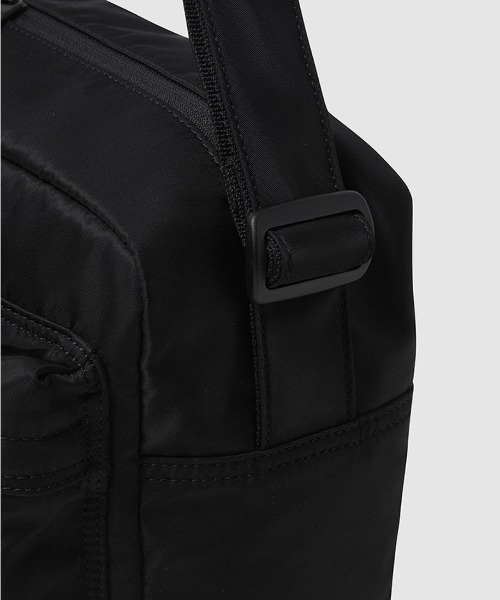 UMBRO(アンブロ)の「UMBRO/アンブロ KOREA COLLECTION Cross bag(ショルダーバッグ・メンズ・ブラック・FREE)」の6枚目の写真