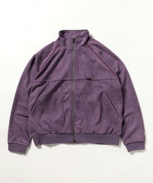 Lee（リー）の「【Lee】SUEDE ZIP UP JACKET / スエードジップアップジャケット【親子】（その他アウター）」