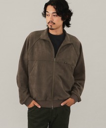 【Lee】SUEDE ZIP UP JACKET / スエードジップアップジャケット【親子】