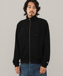【Lee】SUEDE ZIP UP JACKET / スエードジップアップジャケット【親子】