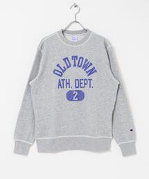 Champion　CREW NECK SWEATSHIRTS