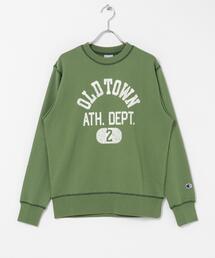 Champion CREW NECK SWEATSHIRTS