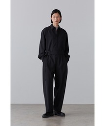 YLEVE / WOOL TROPICAL A/O