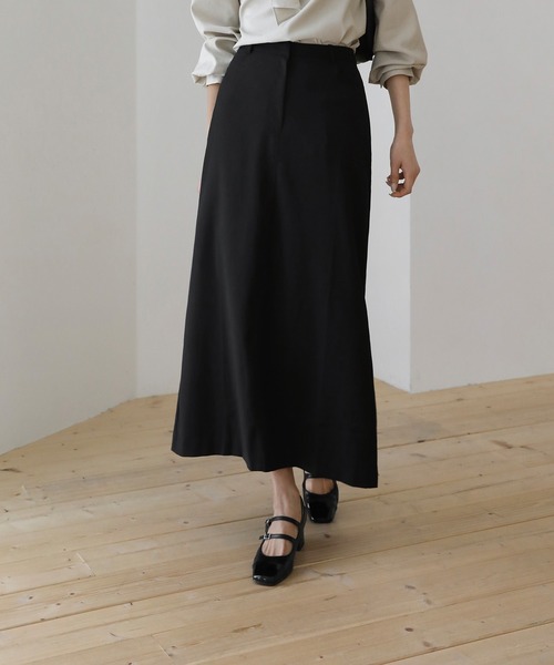 SAPPUN(サプン)の「Salvia(サルビア)メリージェーンパンプス(220-65209)SAPPUN(サプン)(パンプス・レディース・ブラック/ベージュ・22.5/23/23.5/24/24.5)」の4枚目の写真
