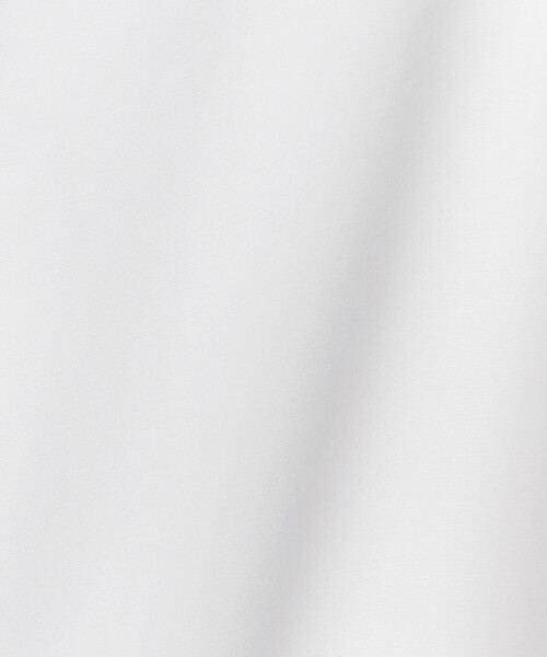 UNITED ARROWS(ユナイテッドアローズ)の「4WAY エンブロイダリー バンドカラー シャツ(シャツ/ブラウス・レディース・ホワイト/ベージュ/ライトブルー/ネイビー・FREE)」の21枚目の写真