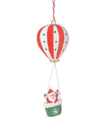 niko and...（ニコアンド）の「【2026Xmas】ポリバルーンオーナメント（インテリア雑貨）」