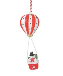 niko and...（ニコアンド）の「【2026Xmas】ポリバルーンオーナメント（インテリア雑貨）」