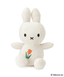 one'sterrace（ワンズテラス）の「Dick Bruna miffy ボントントイズ チューリップ 18cm（その他雑貨）」