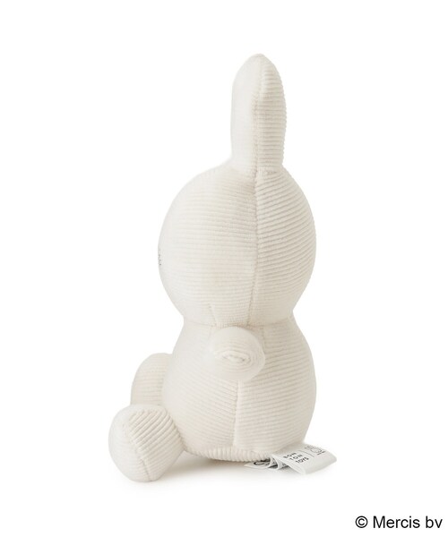 one'sterrace（ワンズテラス）の「Dick Bruna miffy ボントントイズ チューリップ 18cm（その他雑貨・レディース・ホワイト系9・99）」の3枚目の写真