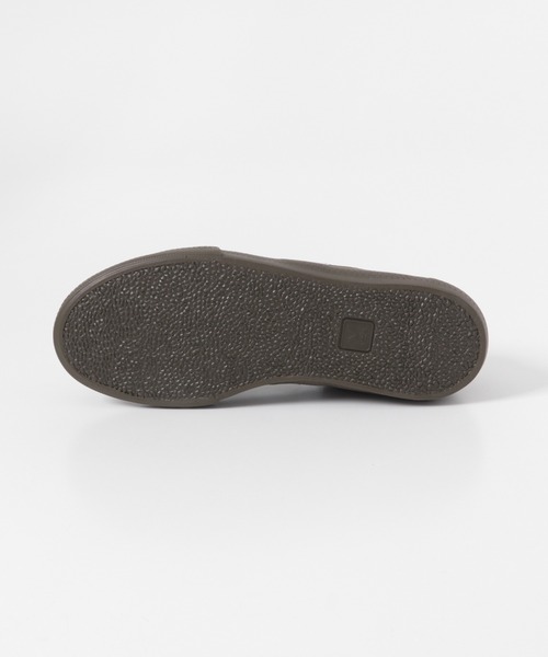 THE GOODLAND MARKET(ザグッドランドマーケット)の「veja VOLLEY EAGLE SWAN M(スニーカー・メンズ・ブラウン・43/42/41)」の8枚目の写真
