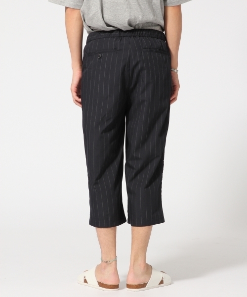 RAGEBLUE（レイジブルー）の「【接触冷感】TRガウチョパンツ/726274（その他パンツ・メンズ・グレー/ネイビー/ブラック・LARGE/MEDIUM）」の5枚目の写真