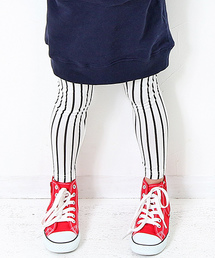 devirock | 全10色 天使のレギンス 10分丈(レギンス/スパッツ)