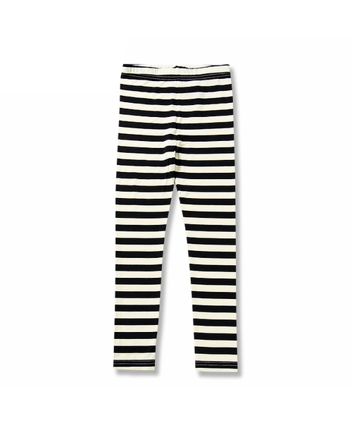 devirock（デビロック）の「【旧モデル】全19色 天使のレギンス 10分丈（レギンス/スパッツ・キッズ・ホワイト系その他/杢グレー/ブラック系その他/ヘザーチャコール/マスタード/ダークネイビー/ブラック/ブラック系その他2/スモークピンク/ホワイト/カーキ/チャコール/ブルー系その他/パープル系その他・120cm/160cm/150cm/110cm/140cm/80ｃｍ/130cm/100cm/90cm）」の22枚目の写真