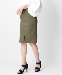 Andemiu | 【BAILA4月号掲載】【美尻MAKE】STYLEタイトスカート753084(スカート)