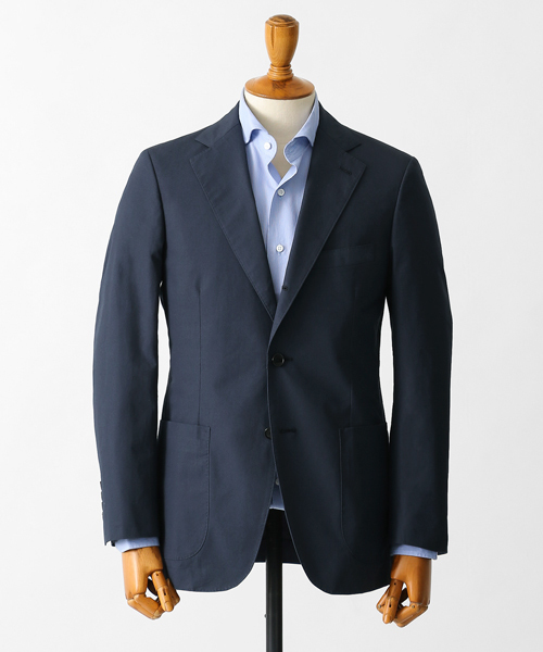 Urban Research Doors アーバンリサーチドアーズ の Life Style Tailor Cotton Cordura Jk スーツジャケット Wear