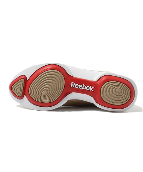 alcali(アルカリ)の「Reebok / EASYTONE GO OUTSIDE Ⅲ(スニーカー・レディース・ブラック/シャンパン・2/3/4)」の3枚目の写真