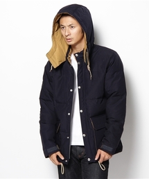 BEAUTY&YOUTH UNITED ARROWS | BY CTN/NYLN ダウンジャケット ◆(ダウンジャケット/コート)