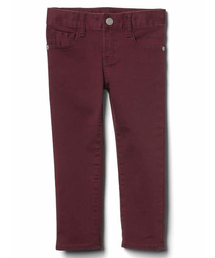 GAP | Gap ハイストレッチ スリムジーンズ(デニムパンツ)