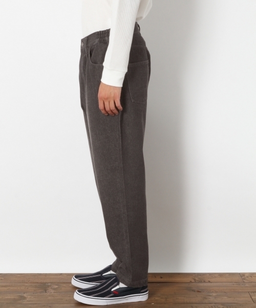 RAGEBLUE（レイジブルー）の「デニムバルーンパンツ/768489（デニムパンツ・メンズ・ブルー/グレー系その他・LARGE/MEDIUM）」の5枚目の写真