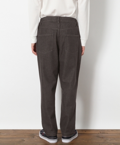 RAGEBLUE（レイジブルー）の「デニムバルーンパンツ/768489（デニムパンツ・メンズ・ブルー/グレー系その他・LARGE/MEDIUM）」の6枚目の写真