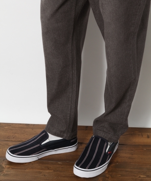 RAGEBLUE（レイジブルー）の「デニムバルーンパンツ/768489（デニムパンツ・メンズ・ブルー/グレー系その他・LARGE/MEDIUM）」の9枚目の写真