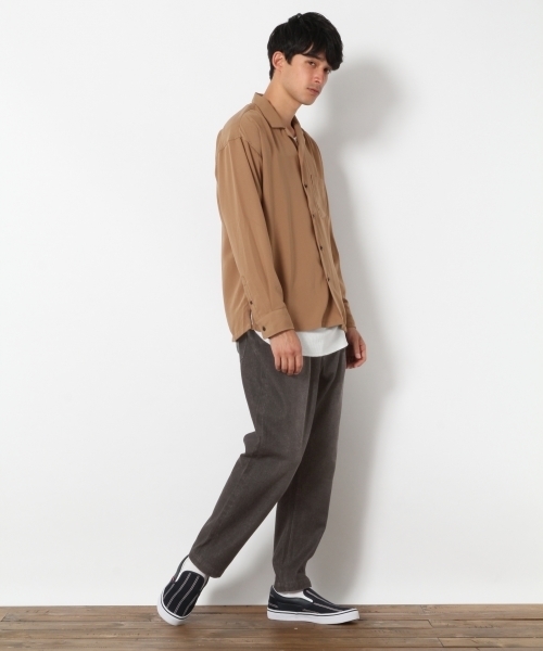 RAGEBLUE（レイジブルー）の「デニムバルーンパンツ/768489（デニムパンツ・メンズ・ブルー/グレー系その他・LARGE/MEDIUM）」の11枚目の写真