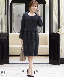 ERENA 卒業&入学 セレモニーワンピース　9号　3点セット ERENA 卒業&入学 セレモニーワンピース 9号 3点セット 楽天市場