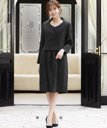 ERENA 卒業&入学 セレモニーワンピース　9号　3点セット ERENA 卒業&入学 セレモニーワンピース 9号 3点セット 楽天市場