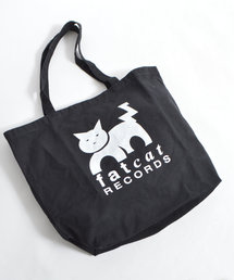 WHITE LINE | WHITE LINE/ホワイトライン WL FAT CAT Tote Bag(トートバッグ)