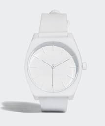 メンズのアナログ腕時計 ホワイト系 一覧 Wear