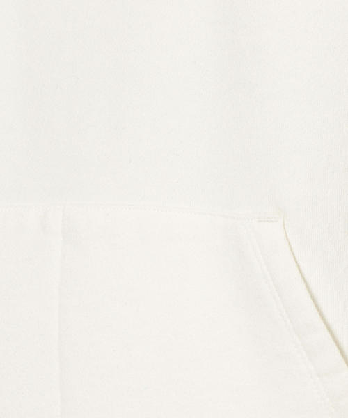 Champion（チャンピオン）の「別注 [チャンピオン] SC Champion HW/スウェット 後付けフーディー / パーカー ◆（パーカー・メンズ・ブラック/オフホワイト/ゴールド・S/M/L）」の17枚目の写真