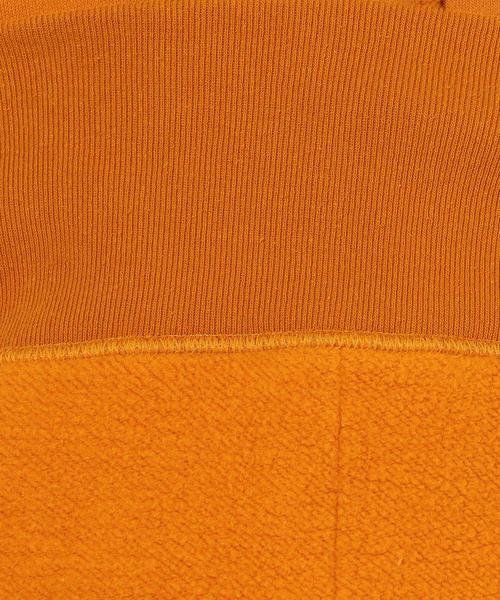 Champion（チャンピオン）の「別注 [チャンピオン] SC Champion HW/スウェット 後付けフーディー / パーカー ◆（パーカー・メンズ・ブラック/オフホワイト/ゴールド・S/M/L）」の20枚目の写真