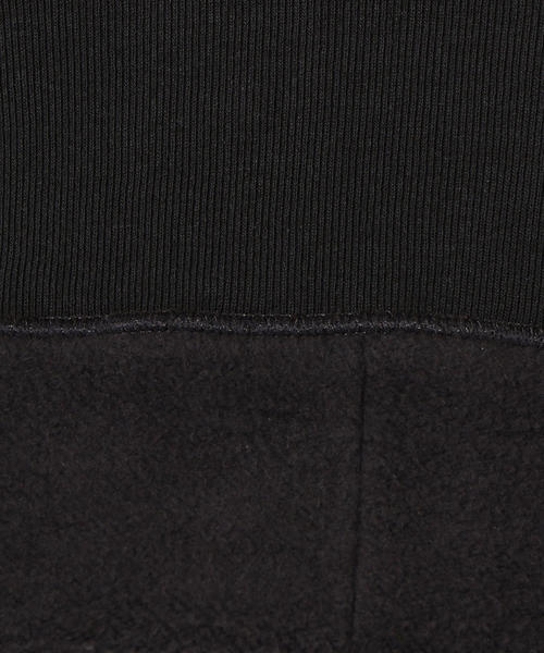 Champion（チャンピオン）の「別注 [チャンピオン] SC Champion HW/スウェット 後付けフーディー / パーカー ◆（パーカー・メンズ・ブラック/オフホワイト/ゴールド・S/M/L）」の21枚目の写真