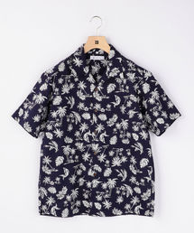 SHIPS Days:kariyushi SHIRTS 2