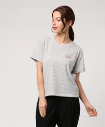 JILL by JILL STUART | ポイントロゴＴシャツ(Tシャツ/カットソー)