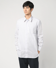 BARENA: ストライプ シャツ