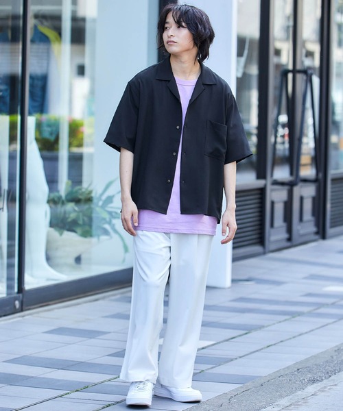 セール】▽WEB限定 KANGOL/カンゴール 別注 リラックスオープン