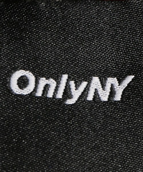 ONLY NY（オンリーニューヨーク）の「ONLY NY / オンリーニューヨーク WISM 別注 FLEECE（ブルゾン・メンズ・ベージュ・SMALL/MEDIUM/LARGE/X-LARGE）」の3枚目の写真